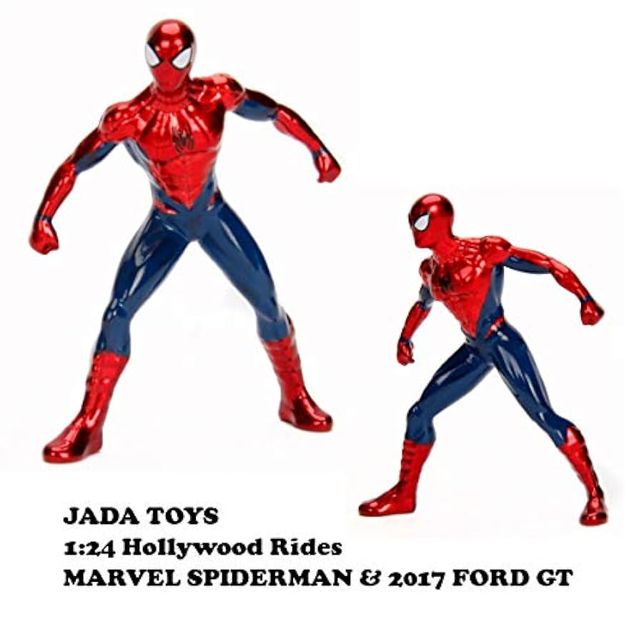 スパイダーマン スクーター フィギュア スパイダーマン バイク フィギュア - メルカリ